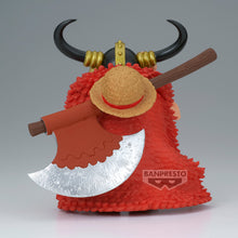 Load image into Gallery viewer, PRE-ORDER King of Artist Monkey D. Luffy Elbaph One Piece

