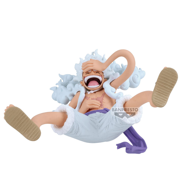 PRE-ORDER King of Artist Monkey D. Luffy Gear 5 III One Piece