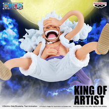 Load image into Gallery viewer, PRE-ORDER King of Artist Monkey D. Luffy Gear 5 III One Piece
