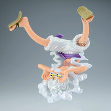 Load image into Gallery viewer, PRE-ORDER King of Artist Monkey D. Luffy Gear 5 II Special Ver. One Piece
