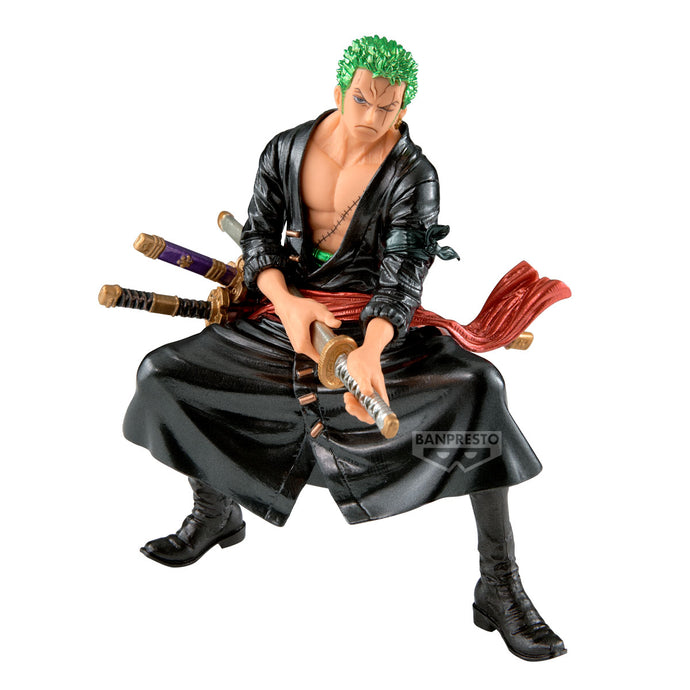 PRE-ORDER King of Artist Roronoa Zoro Special Ver. One Piece
