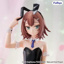 Load image into Gallery viewer, PRE-ORDER Kinoshita Hideyoshi BiCute Bunnies Figure BAKA and TEST Summon the Beasts II
