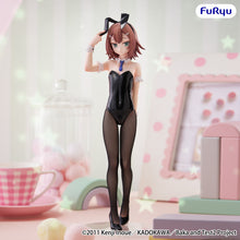Load image into Gallery viewer, PRE-ORDER Kinoshita Hideyoshi BiCute Bunnies Figure BAKA and TEST Summon the Beasts II
