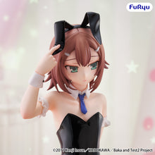 Load image into Gallery viewer, PRE-ORDER Kinoshita Hideyoshi BiCute Bunnies Figure BAKA and TEST Summon the Beasts II
