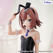 Load image into Gallery viewer, PRE-ORDER Kinoshita Hideyoshi BiCute Bunnies Figure BAKA and TEST Summon the Beasts II
