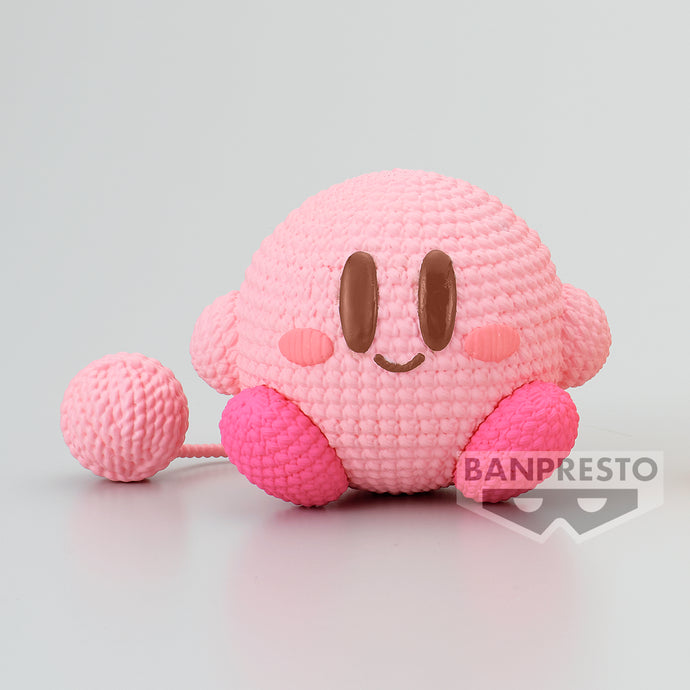 PRE-ORDER Kirby Amicot Petit Kirby