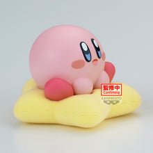 Load image into Gallery viewer, PRE-ORDER Kirby Fluffy Puffy Mine Break Time Ver. A Kirby
