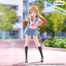 Load image into Gallery viewer, PRE-ORDER Kirino Kousaka Muchute Figure Oreimo 2
