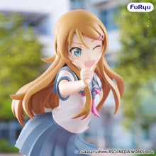 Load image into Gallery viewer, PRE-ORDER Kirino Kousaka Muchute Figure Oreimo 2
