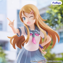 Load image into Gallery viewer, PRE-ORDER Kirino Kousaka Muchute Figure Oreimo 2
