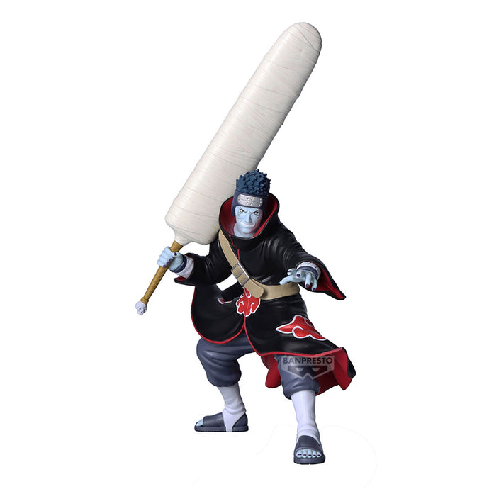 PRE-ORDER Kisame Hoshigaki Vibration Stars Naruto Shippuden