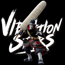 Load image into Gallery viewer, PRE-ORDER Kisame Hoshigaki Vibration Stars Naruto Shippuden
