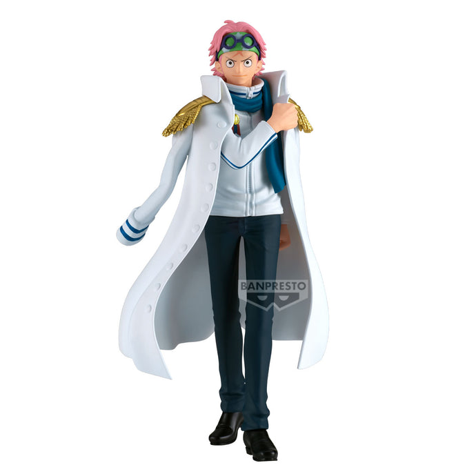PRE-ORDER Koby The Shukko One Piece