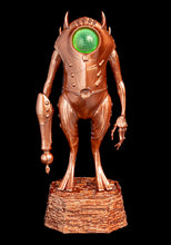 Load image into Gallery viewer, PRE-ORDER Kofu Aliens - Ver.ZO - Metallic Brown
