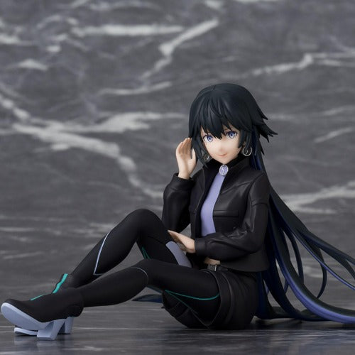 PRE-ORDER Koko Rinne PM Perching Figure Kamitsubaki City Under Contstruction