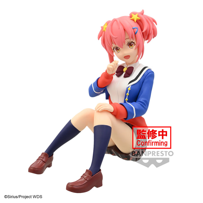 PRE-ORDER Kokona Otori World Dai Star