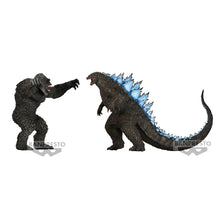 Load image into Gallery viewer, PRE-ORDER Kong Roar Attack Toho Monster Series

