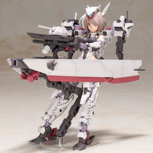 Load image into Gallery viewer, PRE-ORDER Kongo Frame Arms Girl
