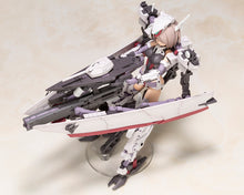 Load image into Gallery viewer, PRE-ORDER Kongo Frame Arms Girl
