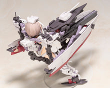 Load image into Gallery viewer, PRE-ORDER Kongo Frame Arms Girl
