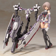 Load image into Gallery viewer, PRE-ORDER Kongo Frame Arms Girl
