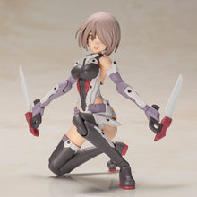 Load image into Gallery viewer, PRE-ORDER Kongo Frame Arms Girl
