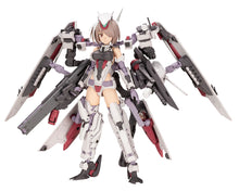 Load image into Gallery viewer, PRE-ORDER Kongo Frame Arms Girl
