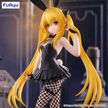 Load image into Gallery viewer, PRE-ORDER Konjiki no Yami BiCute Bunnies Figure To Love Ru Darkness

