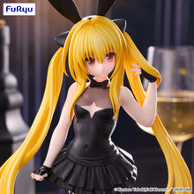 Load image into Gallery viewer, PRE-ORDER Konjiki no Yami BiCute Bunnies Figure To Love Ru Darkness
