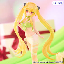 Load image into Gallery viewer, PRE-ORDER Konjiki no Yami BiCute Ribbons Figure To Love Ru Darkness
