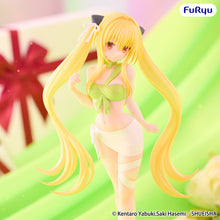 Load image into Gallery viewer, PRE-ORDER Konjiki no Yami BiCute Ribbons Figure To Love Ru Darkness
