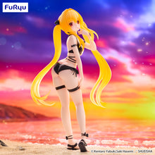 Load image into Gallery viewer, PRE-ORDER Konjiki no Yami Trio-Try-iT Figure To Love Ru Darkness
