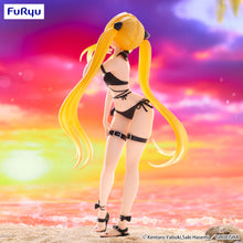 Load image into Gallery viewer, PRE-ORDER Konjiki no Yami Trio-Try-iT Figure To Love Ru Darkness (reproduction)
