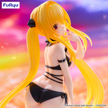 Load image into Gallery viewer, PRE-ORDER Konjiki no Yami Trio-Try-iT Figure To Love Ru Darkness (reproduction)
