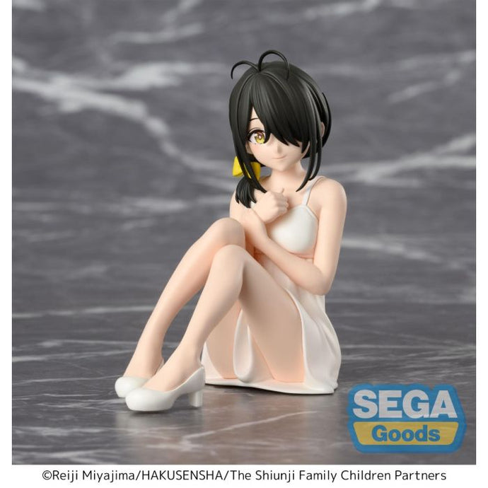 PRE-ORDER Kotono Shiunji PM Perching Figure The Shiunji Family Children