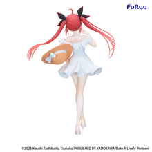 Load image into Gallery viewer, PRE-ORDER Kotori Itsuka Summer Dress Figure Date A Live V
