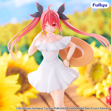 Load image into Gallery viewer, PRE-ORDER Kotori Itsuka Summer Dress Figure Date A Live V
