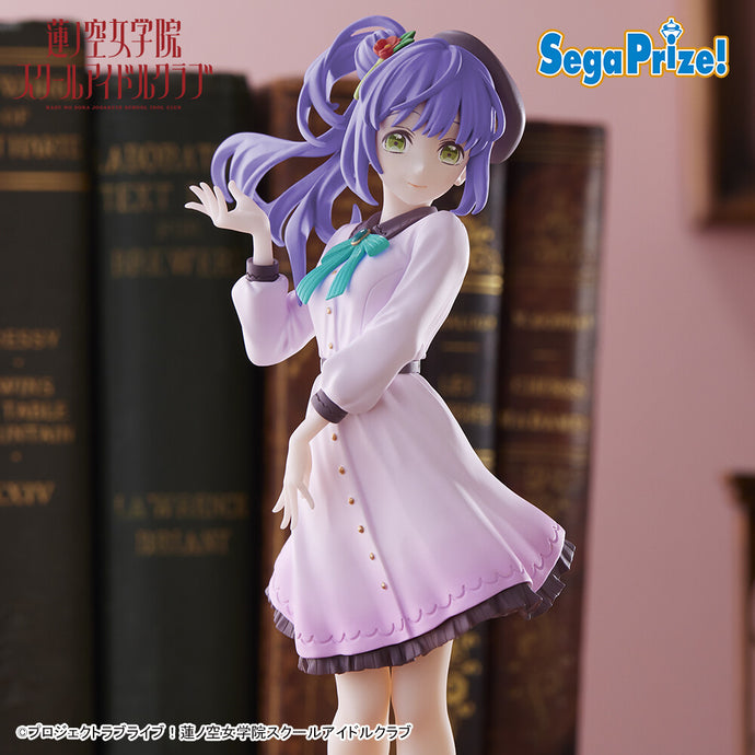 PRE-ORDER Kozue Otomune Desktop x Decorate Collections Hasunosora Jogakuin School Idol Club