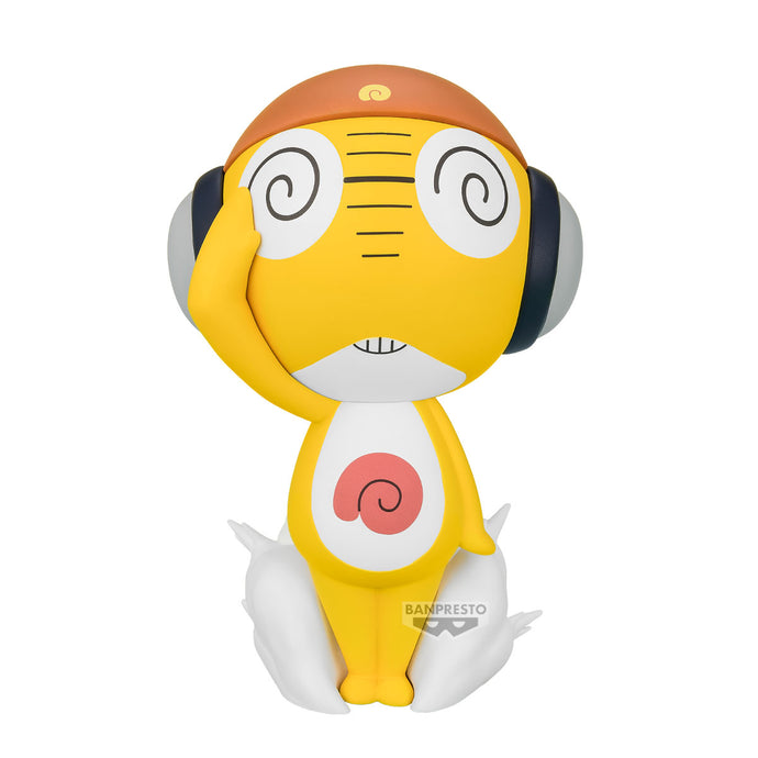 PRE-ORDER Kululu Big Sofvimates Sgt. Keroro