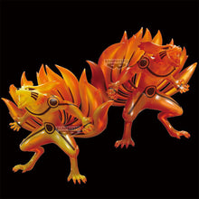 Load image into Gallery viewer, PRE-ORDER Kurama II Ver. A Naruto Shippuden
