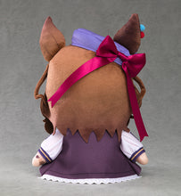 Load image into Gallery viewer, PRE-ORDER Kuripan Plushie Matikanetannhauser Umamusume: Pretty Derby
