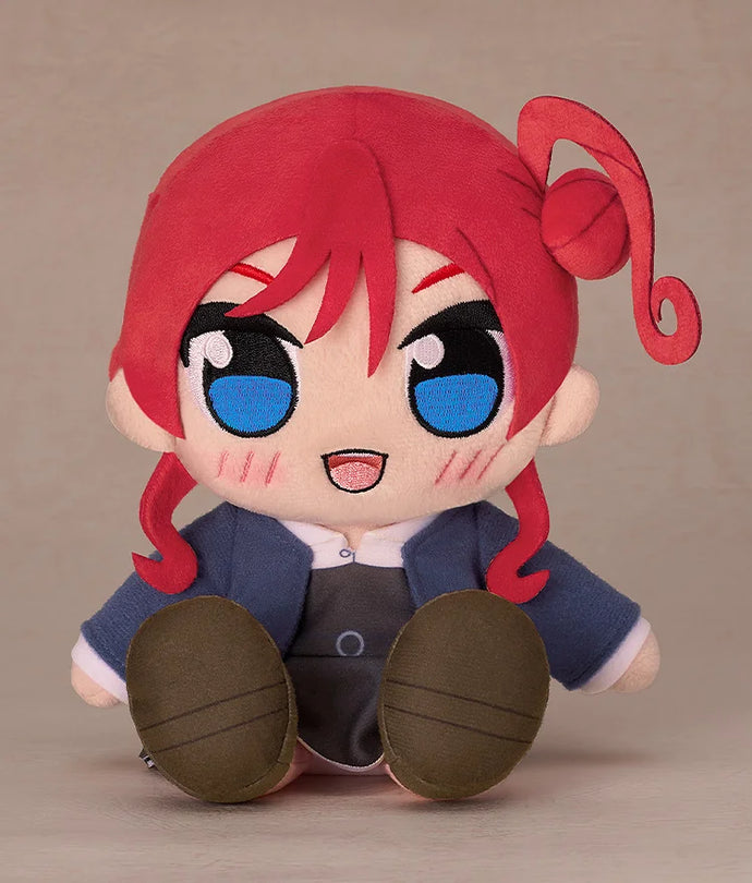 PRE-ORDER Kuripan Plushie Mei Yoneme Love Live! Superstar!!