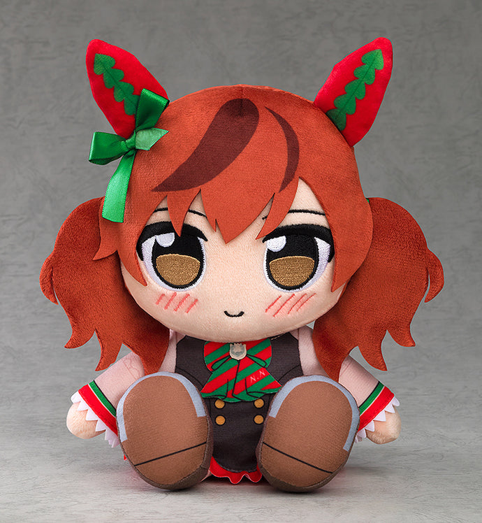 PRE-ORDER Kuripan Plushie Nice Nature Umamusume: Pretty Derby