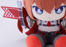 Load image into Gallery viewer, PRE-ORDER Kurisu Makise: Racing Ver. Punipuni Plushie STEINS;GATE
