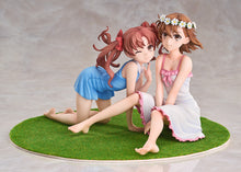 Load image into Gallery viewer, PRE-ORDER Kuroko Shirai (re-order) A Certain Scientific Railgun T
