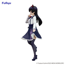 Load image into Gallery viewer, PRE-ORDER Kuroneko Trio-Try-It Figure Oreimo 2
