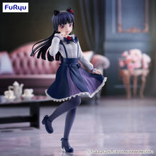 Load image into Gallery viewer, PRE-ORDER Kuroneko Trio-Try-It Figure Oreimo 2
