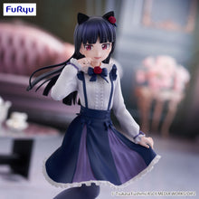 Load image into Gallery viewer, PRE-ORDER Kuroneko Trio-Try-It Figure Oreimo 2
