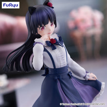 Load image into Gallery viewer, PRE-ORDER Kuroneko Trio-Try-It Figure Oreimo 2
