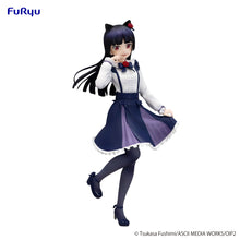 Load image into Gallery viewer, PRE-ORDER Kuroneko Trio-Try-It Figure Oreimo 2
